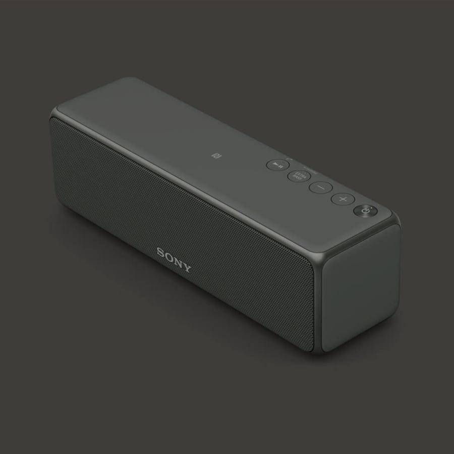 安心の定価販売 ソニー ワイヤレスポータブルスピーカー SRS-HG10