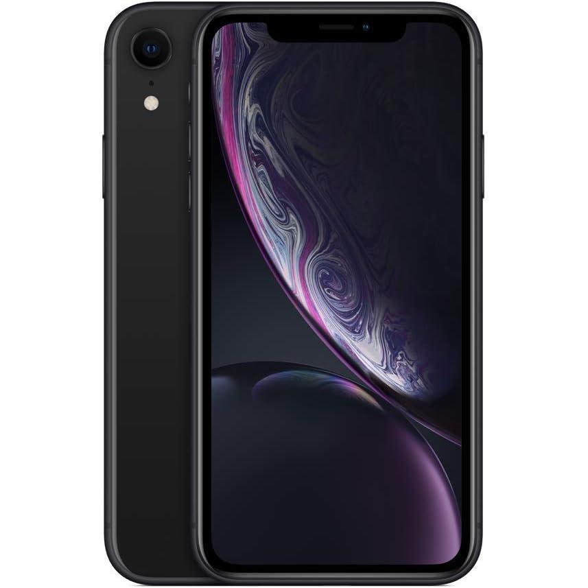 Apple iPhoneXR 64GB PRODUCT RED simフリー-