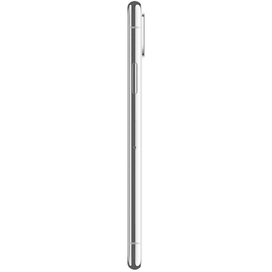 iPhone 8 Apple X 256GB シルバー SIMフリー : パソコン専門店PC