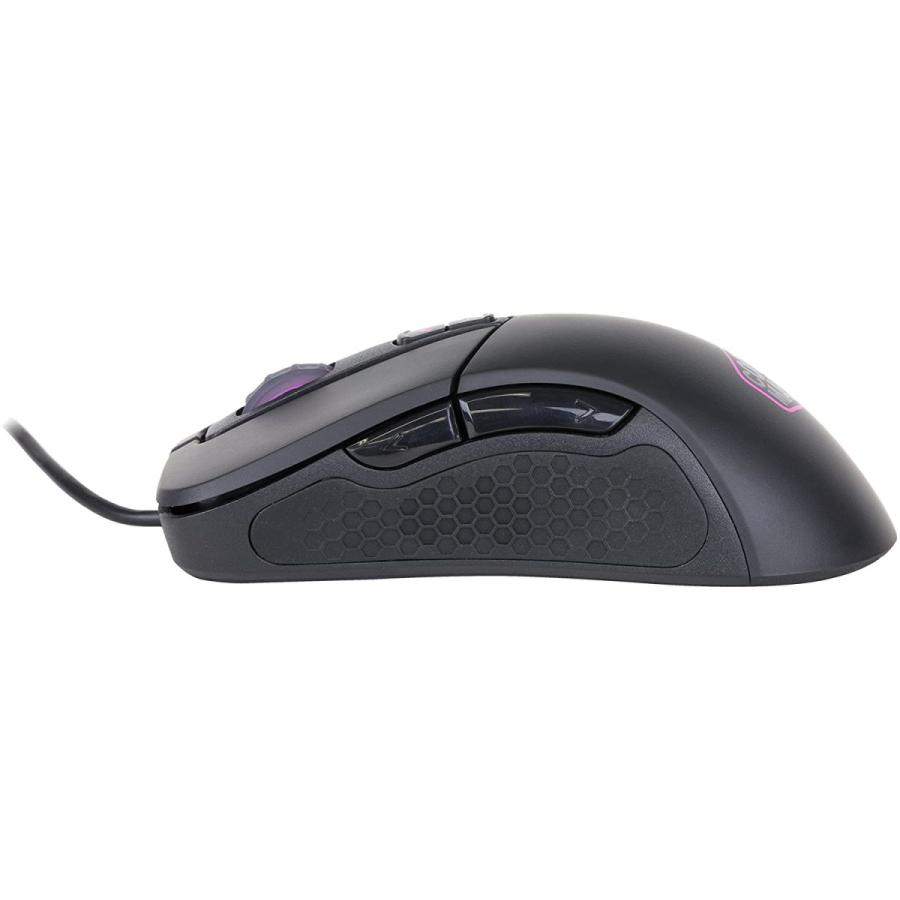 Cooler Master MasterMouse MM530 ゲーミングマウス MS316 SGM-4007-KLLW1｜pc-m｜07