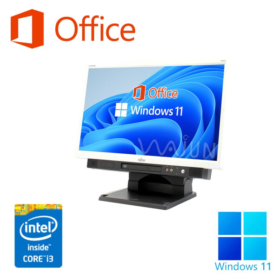 ☆Win11☆SSD512GB☆テレビ機能☆Office2019☆FH56/GD FMV Win11H/WEB