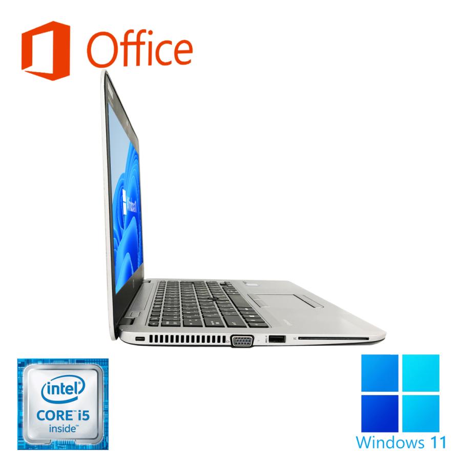 日本HP ノートパソコン ノートPC 中古PC MS Office2021 Win11