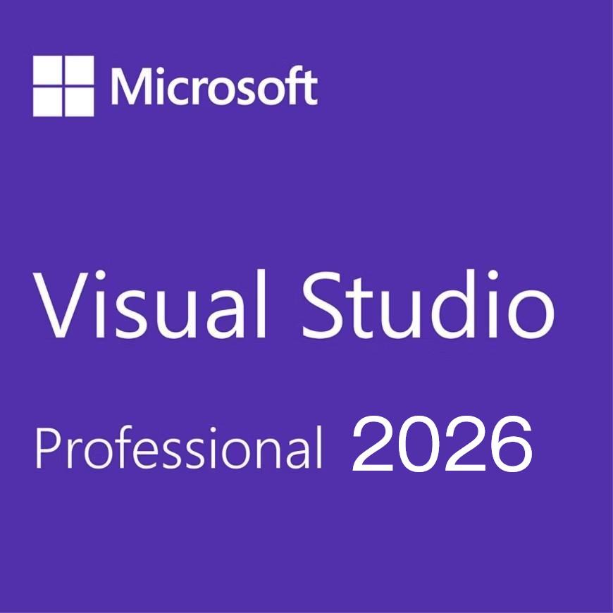 マイクロソフト（Microsoft） Microsoft Visual Studio Professional
