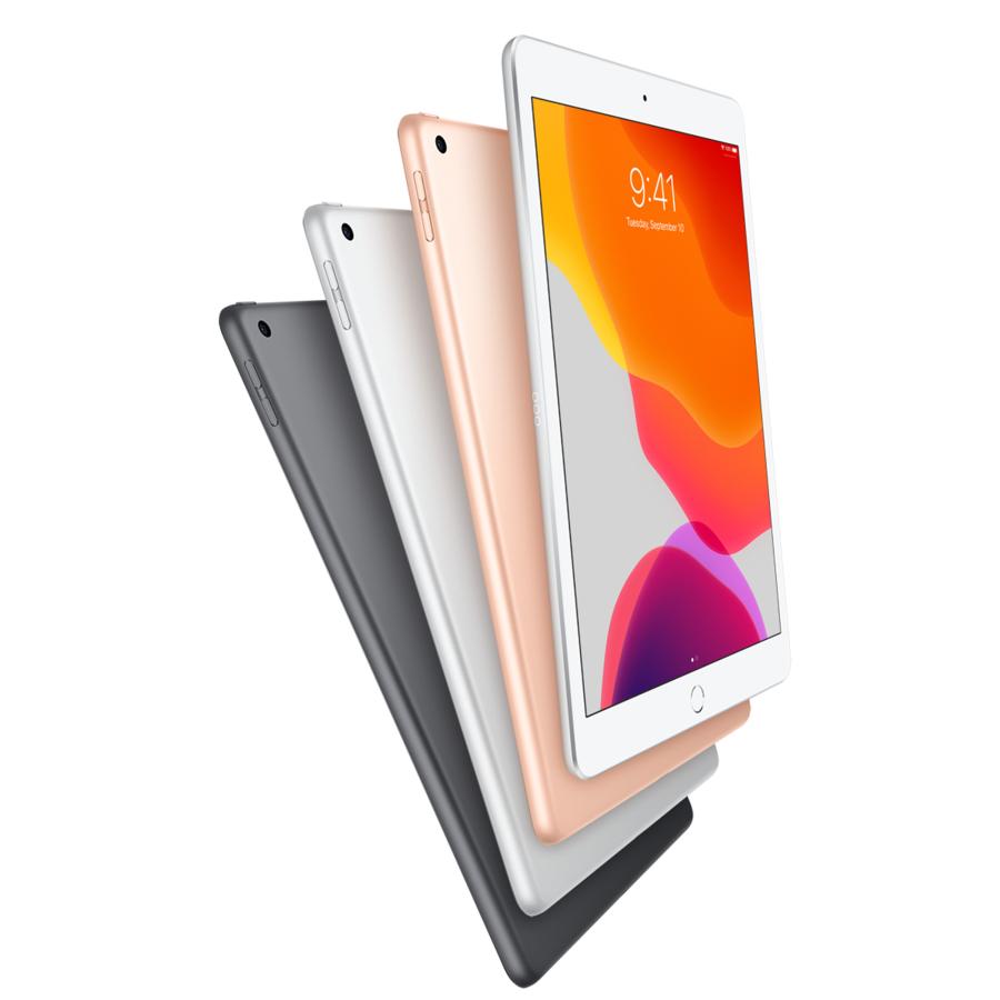 iPad 第7世代 32GB ストレージ アイパッド APPLE Wi-Fi モデル 中古
