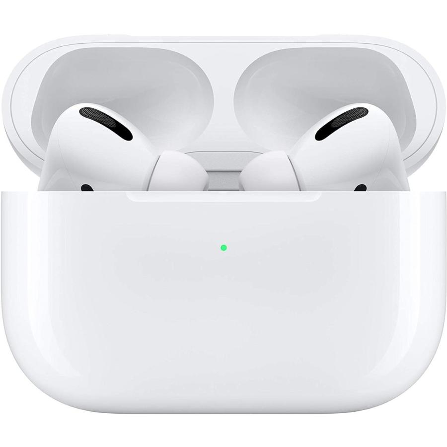 Apple AirPods Pro 整備済み品 正規品確認済み【当社1ヶ月製品 Apple AirPods Pro 整備済み品 正規品確認済み【当社1ヶ月製品