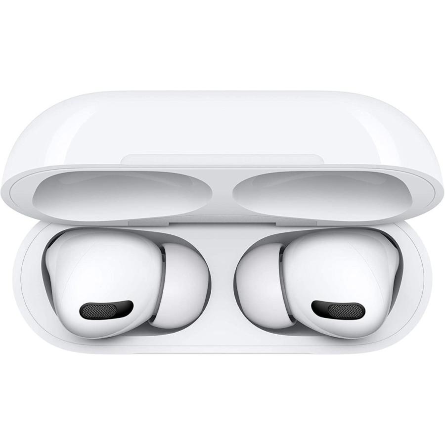 Apple AirPods Pro 整備済み品 正規品確認済み【当社1ヶ月製品 Apple AirPods Pro 整備済み品 正規品確認済み【当社1ヶ月製品