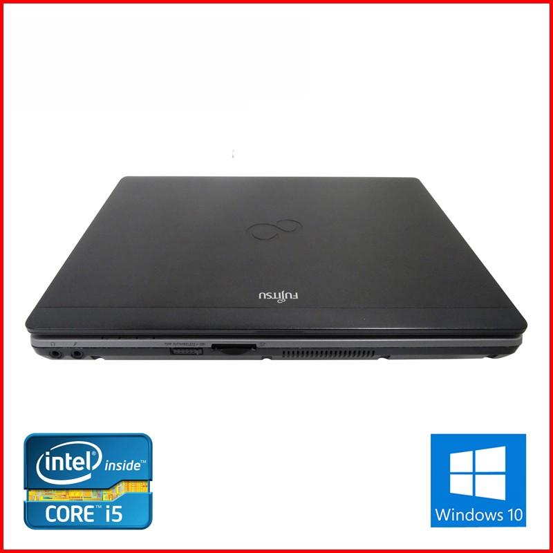 富士通（FUJITSU） ノートパソコン 中古パソコン Win10搭載 WPSOffice