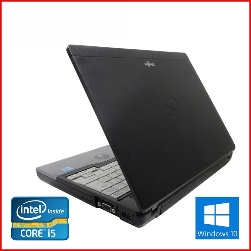 ☆富士通☆ノートPC 第10世代i5 メモリ8GB オフィス win11 富士通（FUJITSU） ノートパソコン 中古パソコン Win10搭載 WPSOffice