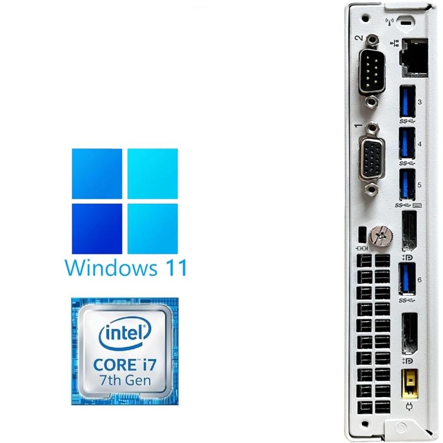 NEC デスクトップパソコン デスクトップ PC NEC MC-1 軽量 ミニ CPU 第 