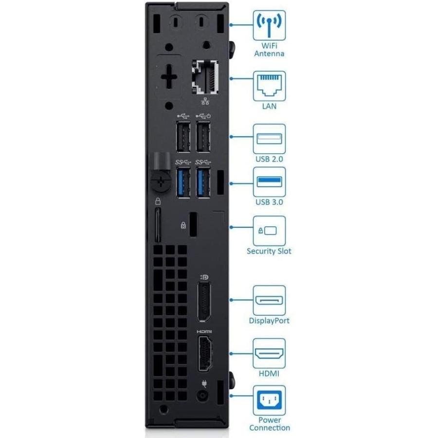 エイチピー 中古パソコン デスクトップパソコン Win11 Pro 64Bit