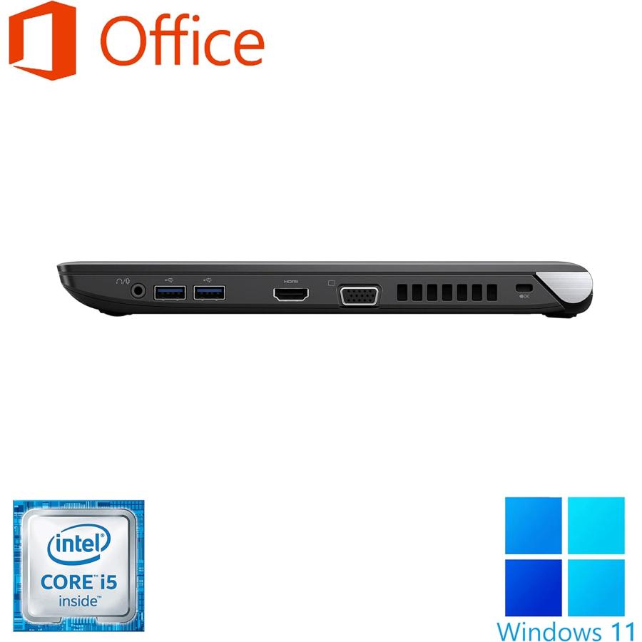 ノートパソコン Windows11 Microsoft Office 2024 付 SSD128GB メモリ 8GB 第6世代 CPU Core i5 13型 USB 無線LAN 東芝R63 等 搭載 安い オフィス付き ノートパソコン Windows11 Microsoft Office 2024 付 SSD128GB メモリ 8GB 第6世代 CPU Core i5 13型 USB 無線LAN 東芝R63 等 搭載 安い オフィス付き