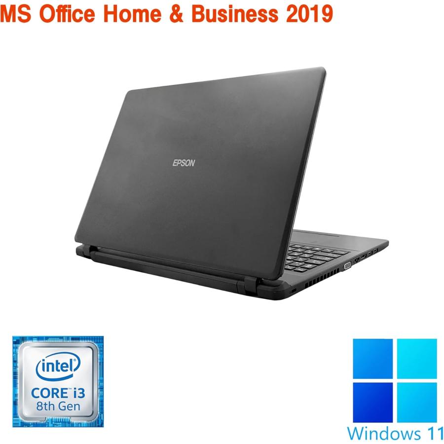 Windowsノート ノートパソコン 15.6インチ テンキー内蔵 カメラ/HDMI 