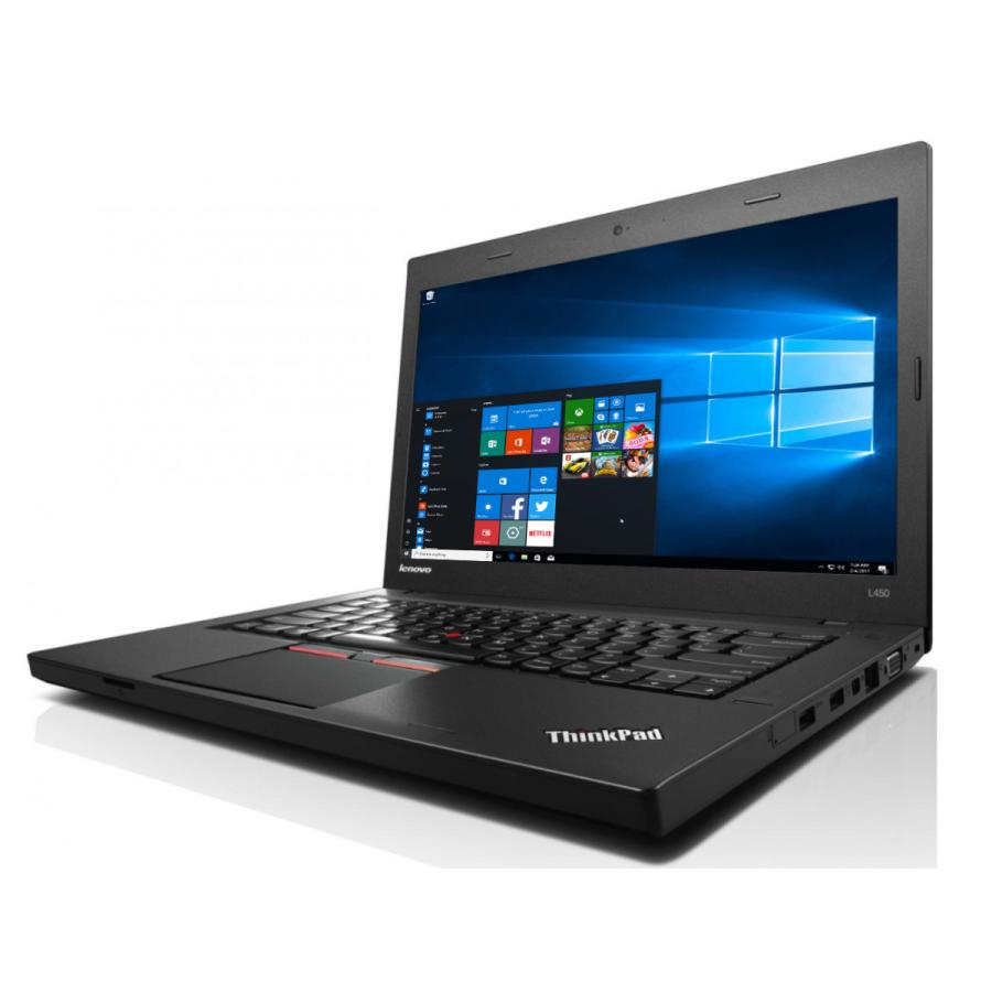 ノートパソコン（ThinkPadE 520/Corei3/SSD120GB Windows10）