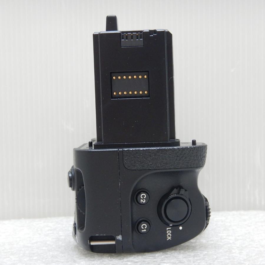 中古 1年保証 美品 SONY VG-C4EM 縦位置グリップAmazon | SONY