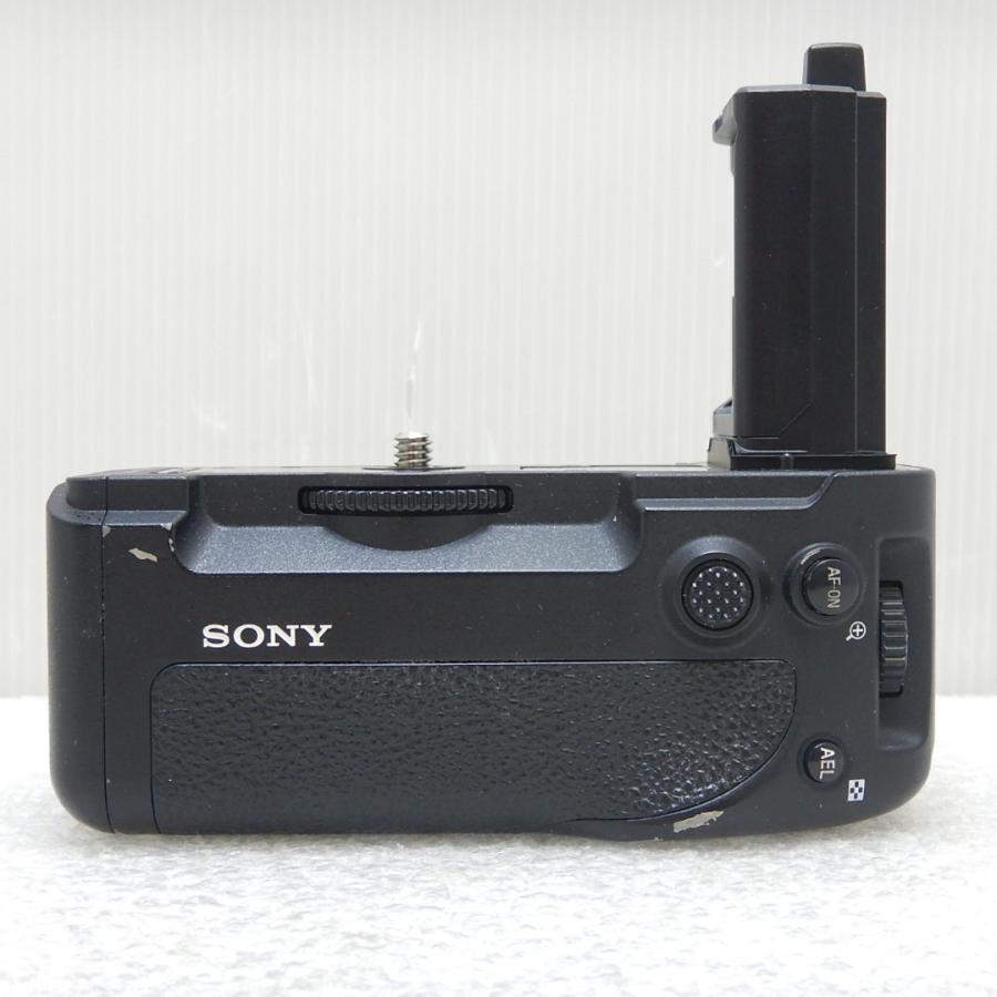中古 Bランク】 SONY ソニー 縦位置グリップ VG-C4EM : PCマーケット