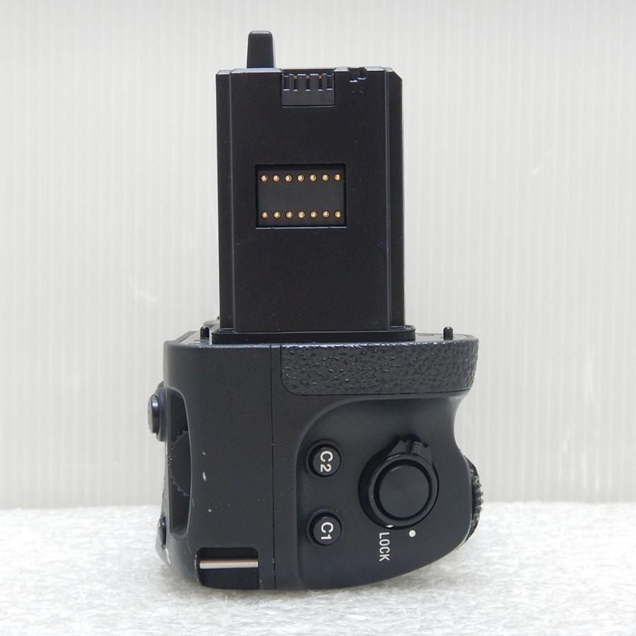 週末特価SONY VG-C4EM α7Ⅳ用縦位置グリップ中古美品 SONY - 週末特価SONY VG-C4EM α7Ⅳ用縦位置グリップ中古美品の通販 by
