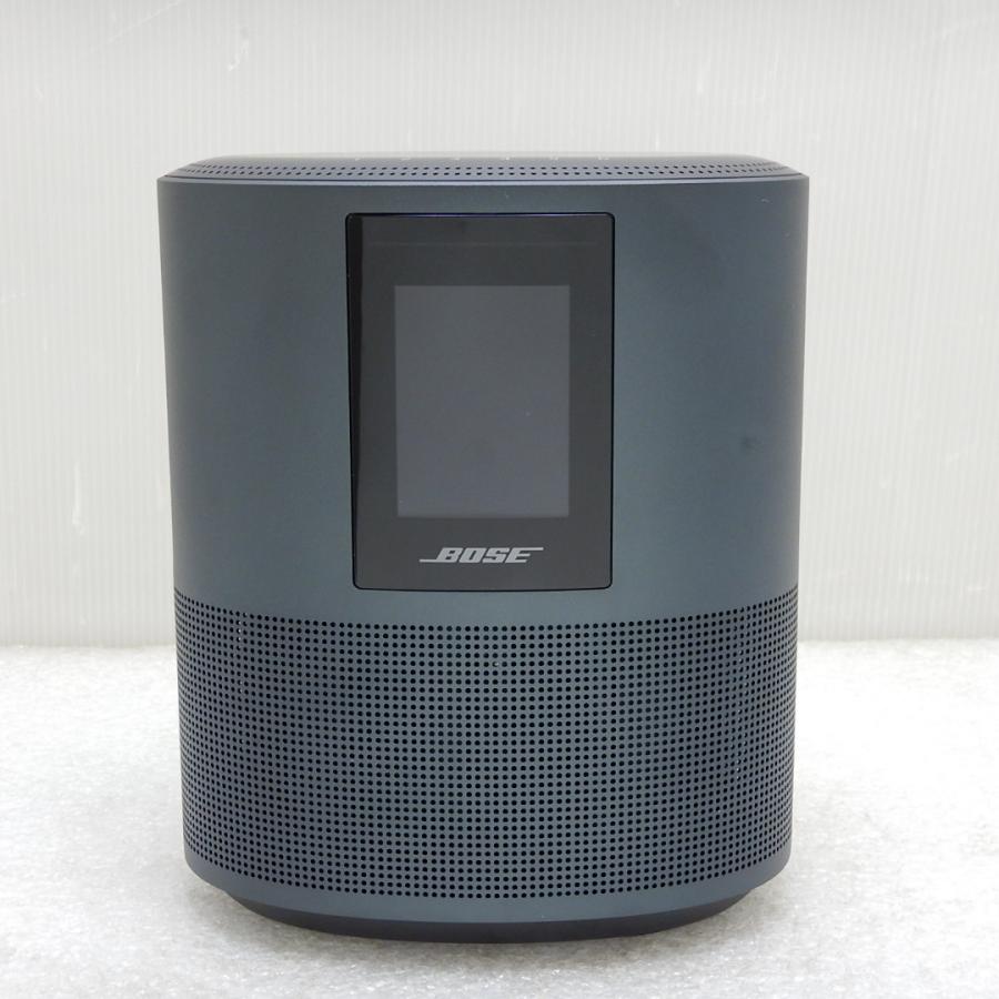 BOSE（ボーズ） 【中古 Aランク】BOSE HOME SPEAKER 500 ブラック