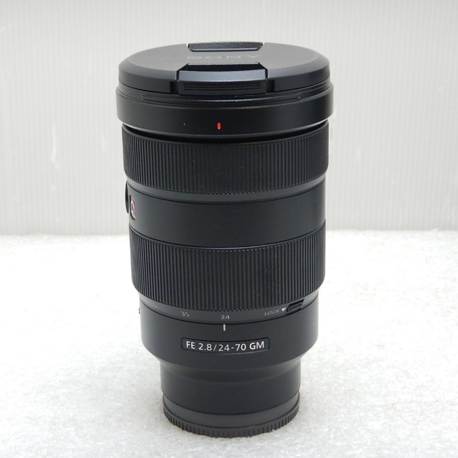 SONY（ソニー） 【中古 Bランク】SONY FE 24-70mm F2.8 GM SEL2470GM