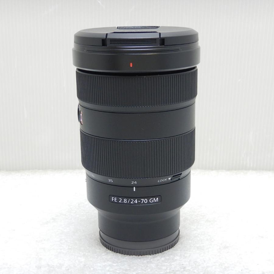 SONY（ソニー） 【中古 Aランク】SONY FE 24-70mm F2.8 GM SEL2470GM 