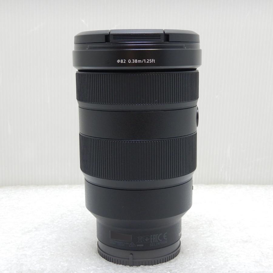 SONY（ソニー） 【中古 Aランク】SONY FE 24-70mm F2.8 GM SEL2470GM