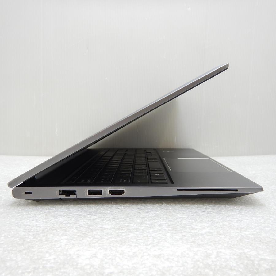 エイチピー 【中古 Cランク】HP ZBook Power 15.6 G9 Core i7 12800H
