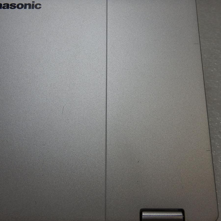 Let's note QV 【中古】Panasonic CF-QV1RFAVS 第11世代 Core i5