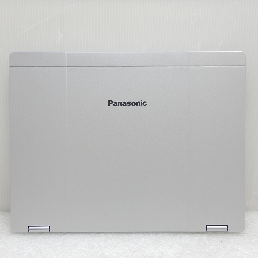 Let's note QV 【中古】Panasonic CF-QV1RFAVS 第11世代 Core i5