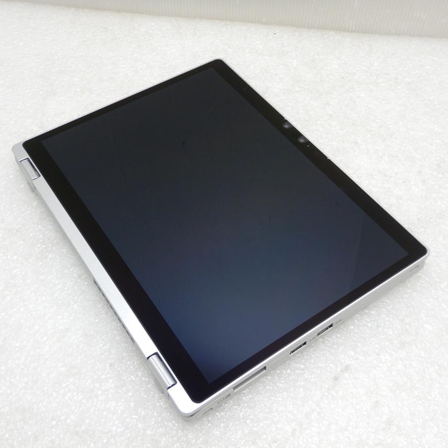 Let's note QV 【中古】Panasonic CF-QV1RFAVS 第11世代 Core i5