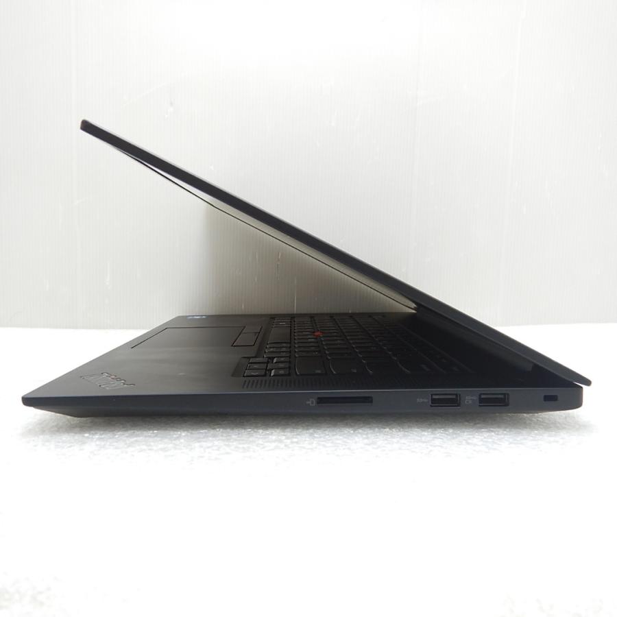 ThinkPad P Lenovo P1 Gen 4 20Y4S0KY0P i7 11850H 64GB SSD1TB 16
