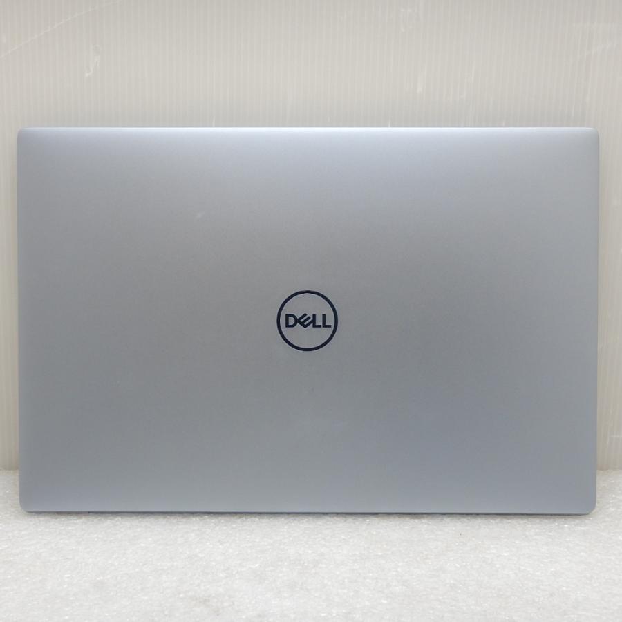 中古 Aランク】 DELL XPS 13 9315 12世代 Core i7 16GB SSD512GB 13.3