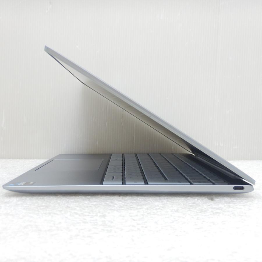 中古 Aランク】 DELL XPS 13 9315 12世代 Core i7 16GB SSD512GB 13.3