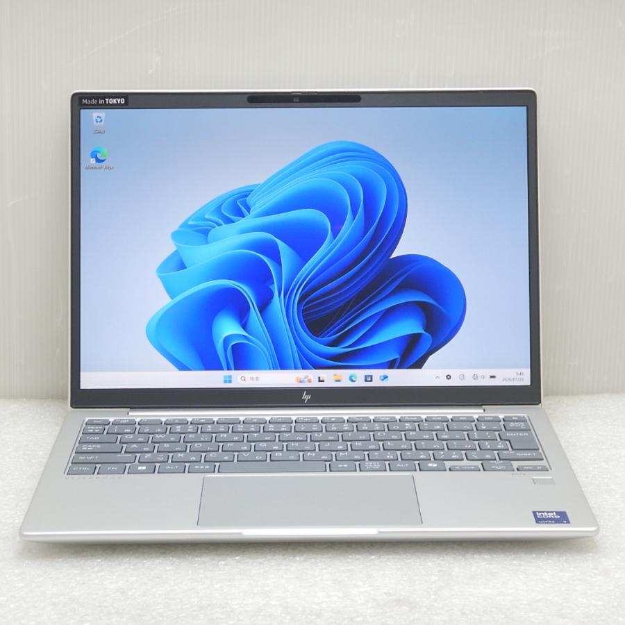 中古Aランク】HP EliteBook 630 G11 Windows11 Pro ノートパソコン