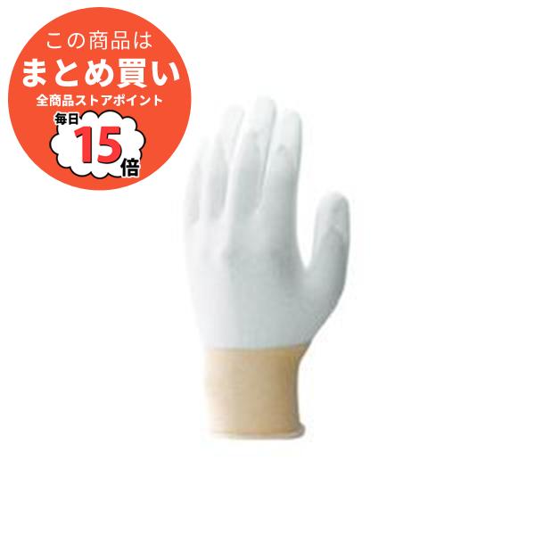 （まとめ）ショーワ パームフィット手袋 B0500 M 10双〔×2セット〕