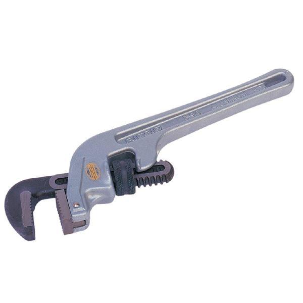 RIDGID リジッド 90127 購入 E-924 アルミエンドパイプレンチ