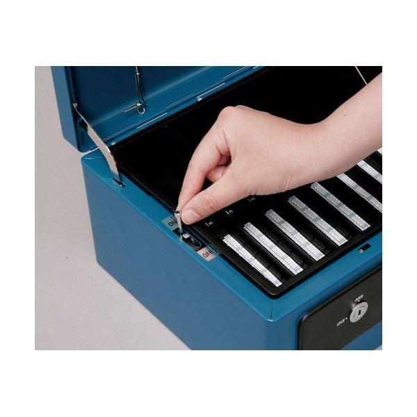 送料無料 アイリスオーヤマ 手提金庫 防犯ブザー付 A4 SBX-A4 【2946285182】(16920円)