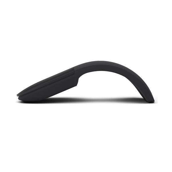マイクロソフト Surface アークマウス ブラック FHD-00022O 1個 FHD 00022O マイクロソフト Surface アークマウス ブラック 1個