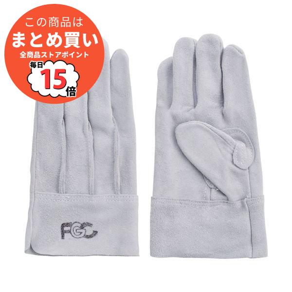 海外最新 (まとめ) 富士グローブ #60FGC 1701 1双 〔×5セット〕 使い捨て手袋