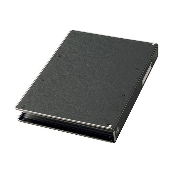 ウルトラ！ ライオン事務器 ビジブルブック 一覧式帳簿 A5判カード用 No.52 1冊 【2181821547】(12530円)