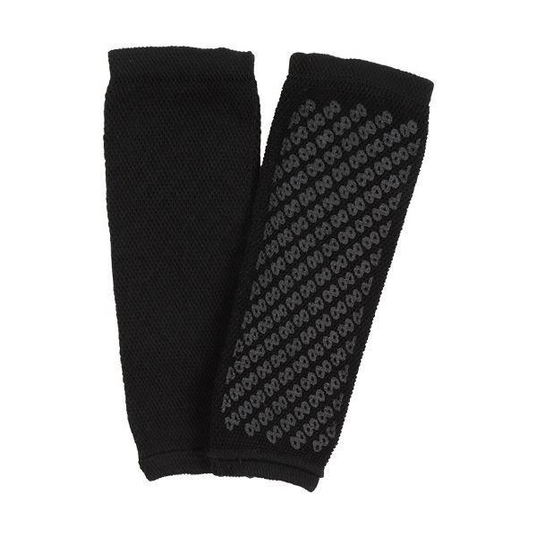 ジーエス・サイエンス ピースエイト ふくらはぎ用アルファ ブラック S3866-00 1足 S3866 ジーエス サイエンス ピースエイト ふくらはぎ用アルファ ブラック 1足