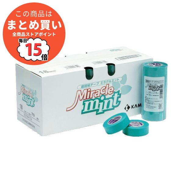 まとめ カモ井加工紙 マスキングテープ 壁紙 石膏ボード用 ミラクルミント 緑 21mm 18m Miraclemintjan 21 1パック 6巻 5セット Yb4r573okx Www Freixenet Com