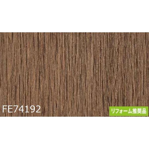 木目調 壁紙 のり無し壁紙 Diy 工具 サンゲツ Fe 92cm巾 45m巻 Ds