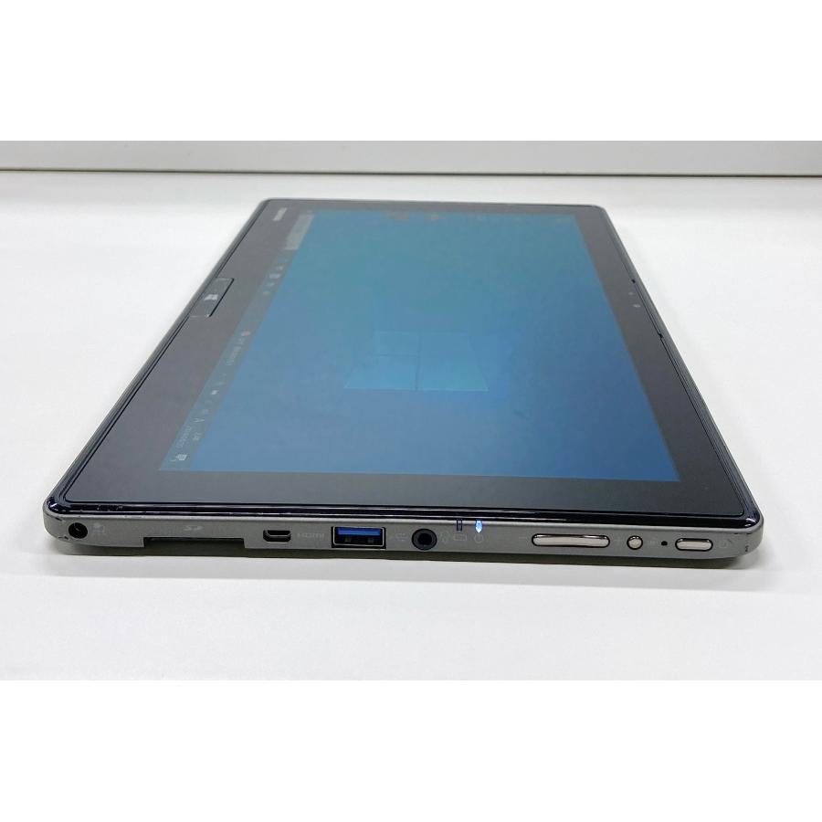 【他サイトで販売】　TOSHIBA　Windowsタブレット　WT310/D 中古】TOSHIBA タブレット WT310 Celeron 4GB/128GB windows 10 Pro
