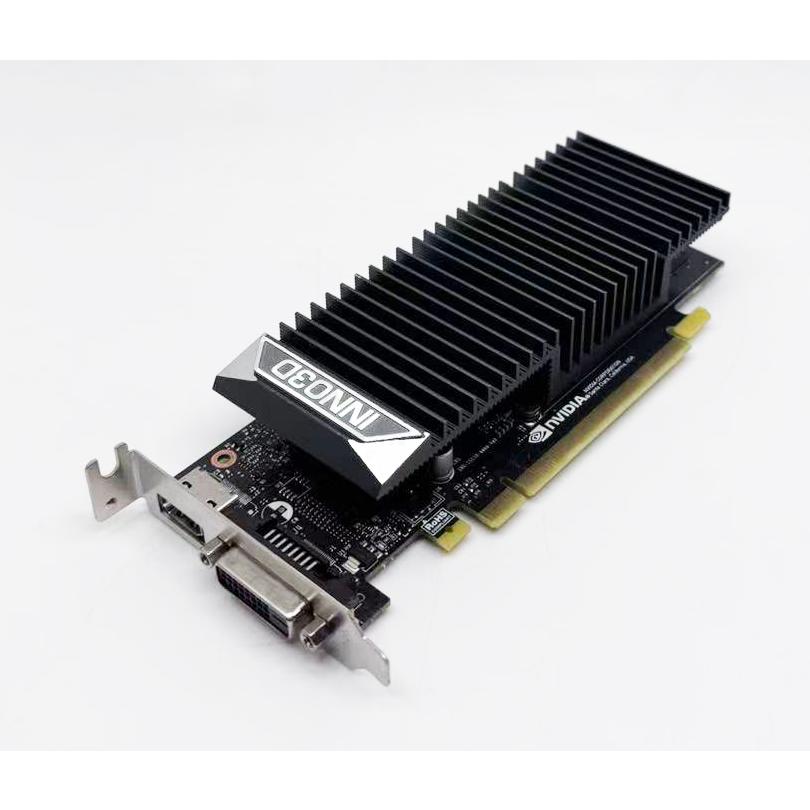 NVIDIA 送料無料 動作品 ロープロファイル NVIDIA GeForce GT 1030