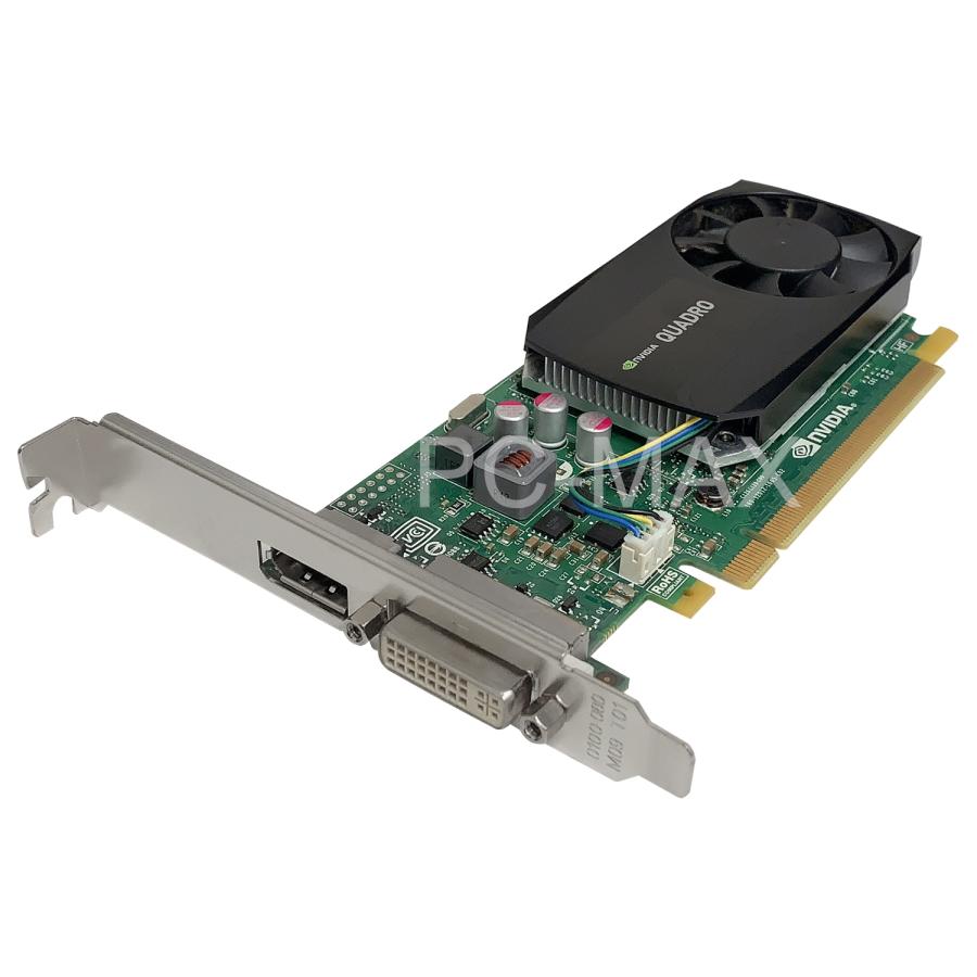 グラボ nVIDIA QUADRO K620 6個 ジャンク NVIDIA 送料無料 動作品 フルハイト NVIDIA Quadro K620 : PC-MAX