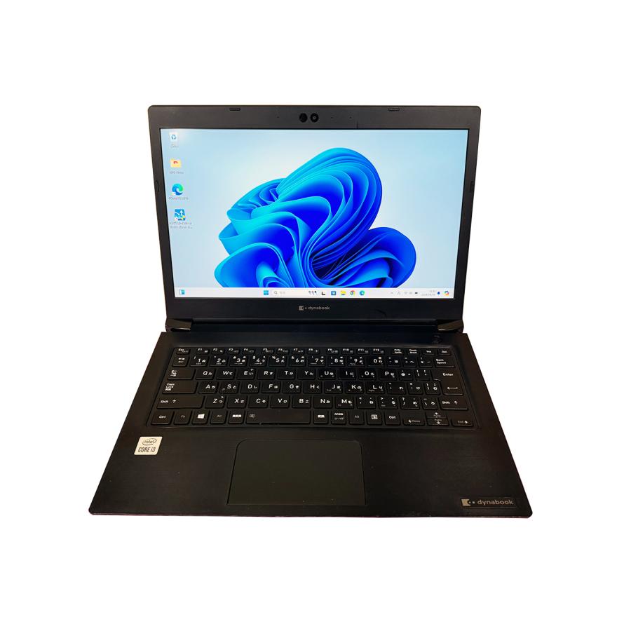 Dynabook S73/FR 第10世代 Core i3