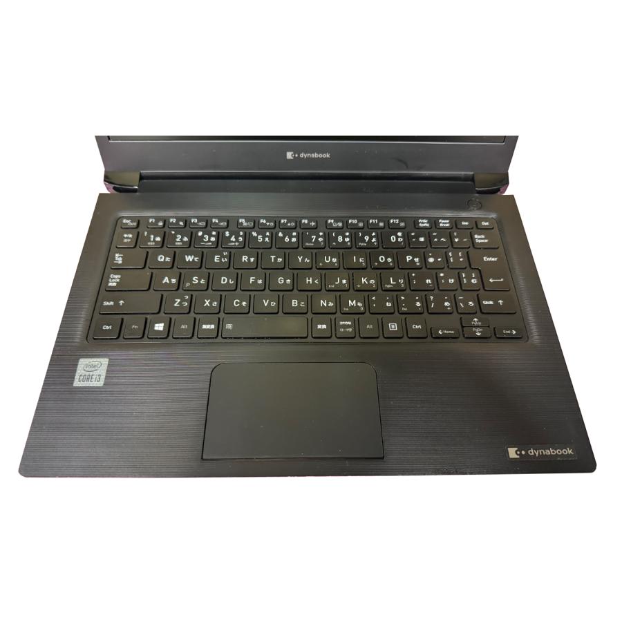 Dynabook S73/FR 第10世代 Core i3