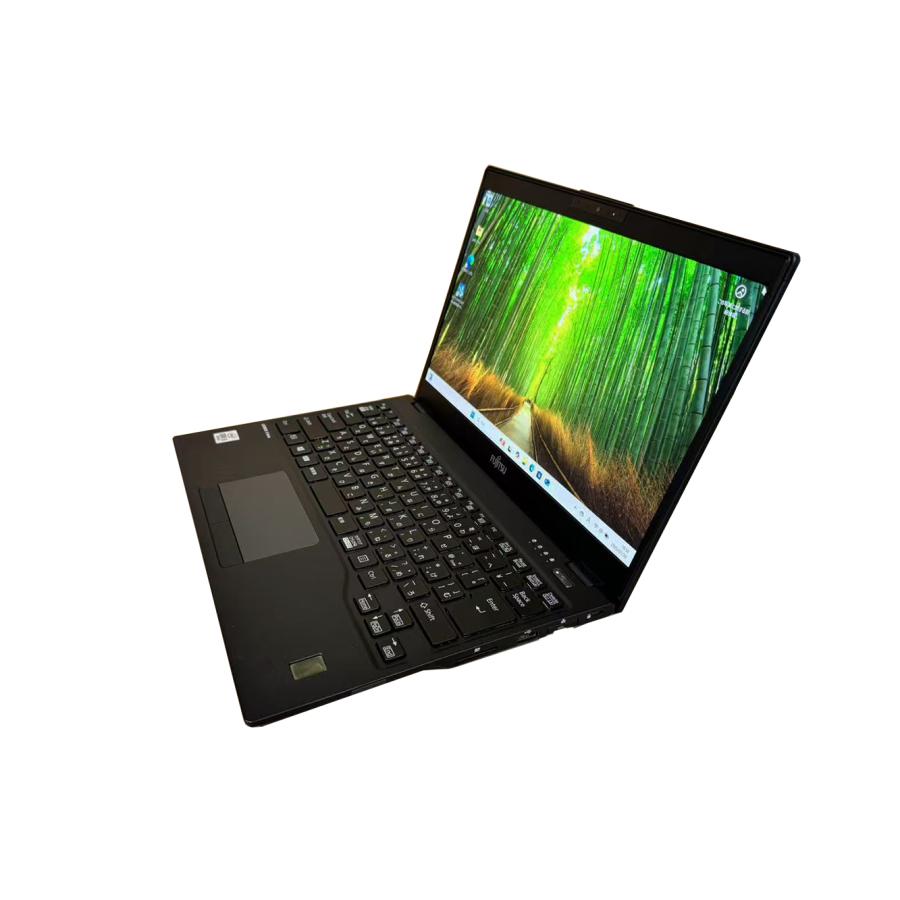 LIFEBOOK U 【訳あり】富士通 U9310/DX Core i5 メモリ8GB SSD 512GB