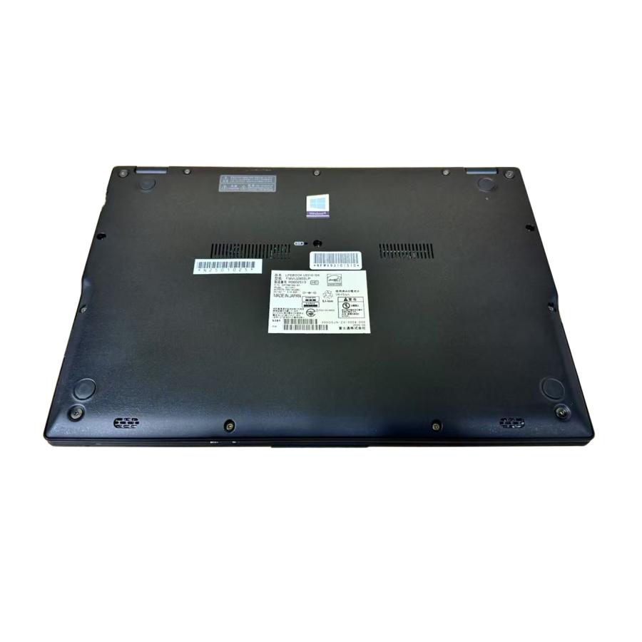 LIFEBOOK U 【訳あり】富士通 U9310/DX Core i5 メモリ8GB SSD 512GB