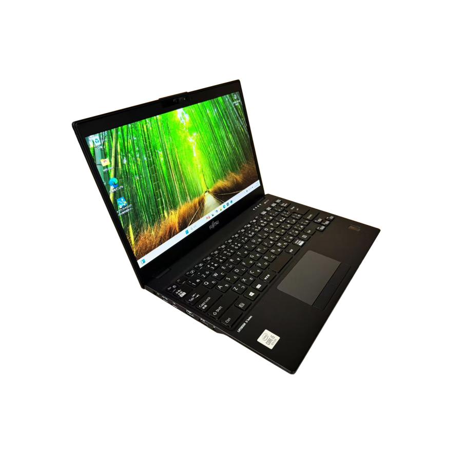 Lifebook U9310XD ／Core i5 10世代／8GB／格安 LIFEBOOK U 【訳あり】富士通 U9310/DX Core i5 メモリ8GB SSD 512GB