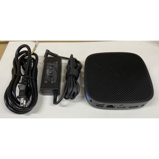 【中古良品・動作確認済】HP t740 Thin Client HP t740 Thin Client Review - StorageReview.com